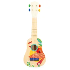 Janod Ukulele Gioia
