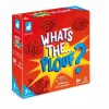 Janod What'S The Ploof ? (Solo In Francese)