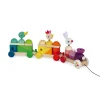 Janod Zigolos Treno Gigante Multicolore